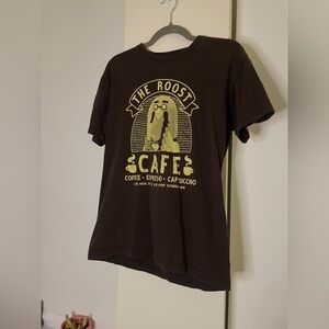 Animal Crossing “The Roost” Tee - BoxLunch- Medium